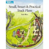 KALM SMALL SMART TRACK PLANS