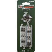 KATO CROSSING 90 DEGREE