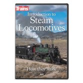 KALM DVD INTRO to STEAM LOCOMO
