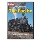 KALM DVD GREAT AMERICAN STEAM