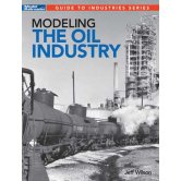 KALM MODELLING the OIL INDUSTR
