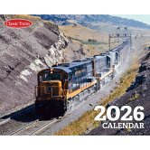 KALM CALENDAR 2026 CLASSIC TRA