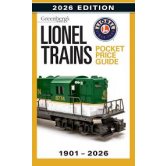 KALM LIONEL PRICE GUIDE 1901-2