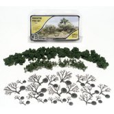WS TREE KIT 3-7 INCH