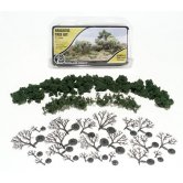 WS TREE KIT 3/4-3IN