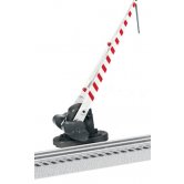 LIO USED CROSSING GATE w/TRIP