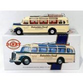 DINKY 1950 MB OMNIBUS REISEBUR