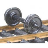 KD WHEELSETS 28 IN FREIGHT