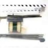 WKW CROSSING SHANTY w/GATES +