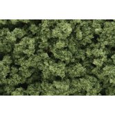 WS BUSHES CLUMP-FOL.LT.GRN