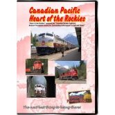 HBALL CANADIAN PACIFIC HEART o