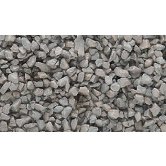 WS BALLAST BAG GRAY COARSE