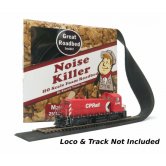 RAP ROADBED BRANCHLINE