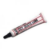 WS LUBE DRY WHITE W/TEFLON
