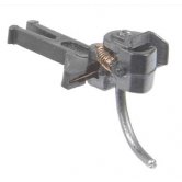 KD COUPLER SHORT 8.63MM