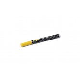 WS ROAD STRIPING PEN YELLOW