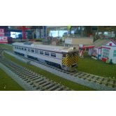 RAP RDC-1 DCCSOUND CP BLOCK