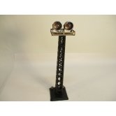 MARX FLOODLIGHT TOWER 416 2 LI