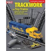 KALM USED TRACKWORK FOR TOY TR