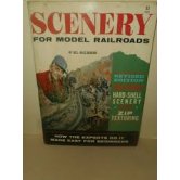 KALM USED SCENERY for MODEL RA