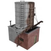LIO BRANCHLINE WATER TOWER