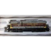 ATL USED GP-7 ALGOMA CENTRAL