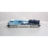 LIO USED HERITAGE SD70ACe MOPA