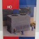 WKW INDUSTRIAL COOLING TOWER