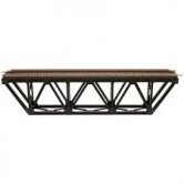 ATL BRIDGE KIT BRASS RAILS DEC
