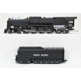 RIV USED 4-8-4 FEF UP