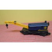 LIO CRANE CAR 2303 SANTA FE