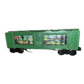 LIO AQUARIUM CAR 9308