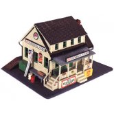 LL GENERAL STORE AL'S