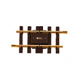 LGB TRACK DBL INSULATED