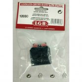 LGB SUPPLEMENTARY SWITCH DRIVE