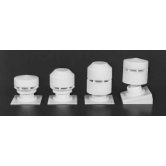 RIX ROOF VENTS INDUSTRIAL BUIL