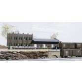 WKW WATER ST. TERMINAL