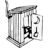 SELLY OUT HOUSE METAL KIT