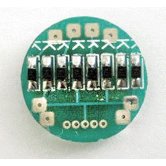 HTD DCC LIGHTING BOARD 1.5 VOL