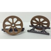 LL LARGE GEARS FREIGHT LOAD