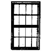 GRA WINDOWS DOUBLE HUNG