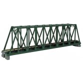 KATO TRUSSS BRIDGE 248mm LT.GR
