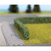 WKW HEDGES TALL DARK GREEN