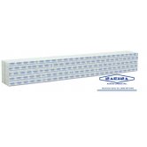 WKW LUMBER LOAD NAKINA LUMBER