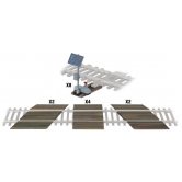 WKW INTERMODAL YARD DETAIL SET