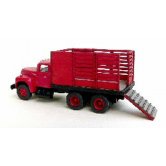 GCL CATTLE BED TRUCK BODY fits