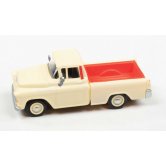 CMW CHEVY CAMEO PICK UP 1955 I