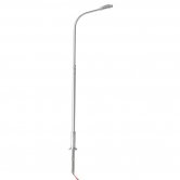 ATL STREETLIGHT SINGLE ARM 3 P