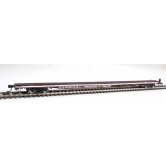 WKW FLATCAR 85ft GTTX