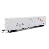WKW MECH REEFER 57ft PFE